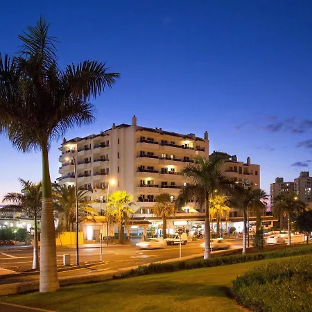 Spacious In Playa De Americas With Pool
