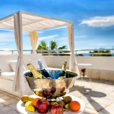 Spacious In Playa De Americas With Pool *